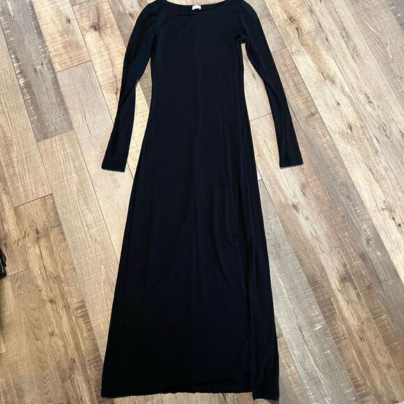 Wilfred black women dress size xs - Picture 2 of 7